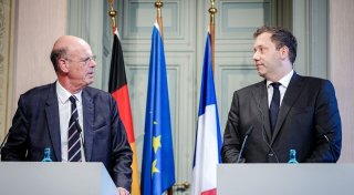 Klingbeil: Werden im Zollstreit nicht alles mitmachen