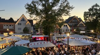 Gastronomen im Kreis Gütersloh wollen ihre Innenstadt mit besonderem Konzept beleben
