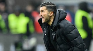 Trotz nächster Pleite: Sahin bleibt BVB-Trainer