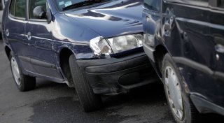 «Wer auffährt, ist immer schuld»: Stimmt das?