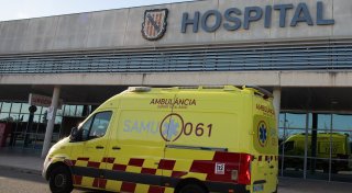 Tote und Verletzte bei Minenunglück in Spanien