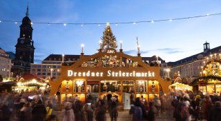 Weihnachtsmarktbesuch: 5 Dinge, die Sie wissen sollten