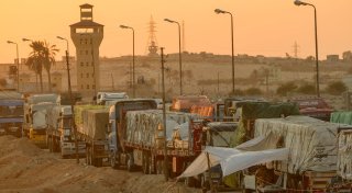 G20 fordern von Israel mehr Hilfe - Plünderung in Gaza