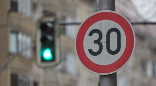 Herforder Politiker fordern Tempo 30 in der City und kostenlose Schülertickets