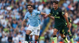 Hürzeler und Brighton bleiben unbesiegt