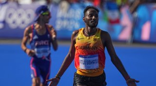 Deutscher Marathon-Rekordler nicht zur Leichtathletik-WM