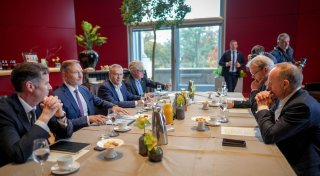 FDP-Fraktion plant weiteres Treffen mit Wirtschaft