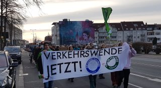Wie umgehen mit dem Klimawandel? Das sagen die Direktkandidaten aus Paderborn
