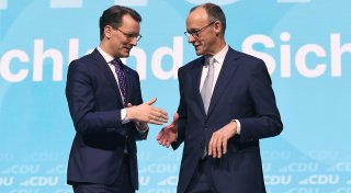 NRW will Kommunen entlasten: Wie einflussreich ist Hendrik Wüst?