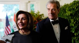 Lebenslange Haft nach Angriff auf Ehemann von Nancy Pelosi