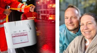 Horn-Bad Meinbergerin bekommt vierte Spenderniere - nach 24 Jahren Dialyse
