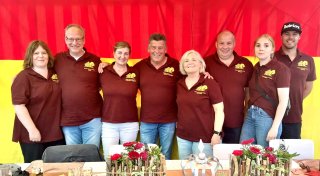 Paderborner Heidefest mit buntem Programm - aber ohne neue Majestäten
