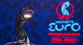 DFB-Konkurrent Portugal zieht EM-Bewerbung für 2029 zurück