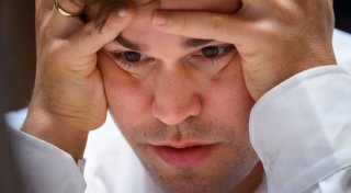 Schach: Carlsen steuert gegen 140.000 Spieler auf Remis zu