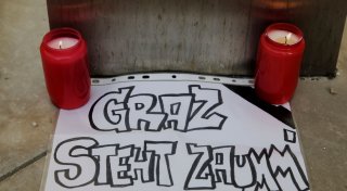 Österreich im Schock: Zehn Todesopfer bei Amoklauf an Schule