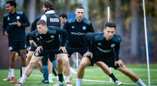 Arminia Bielefeld testet ablösefreien Abwehrspieler mit Bundesligaerfahrung