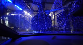Schaden in der Waschanlage - Autofahrer gewinnt am BGH