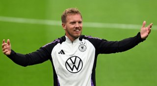 Nagelsmann muss umdenken: Kompromiss-Kader mit Goretzka