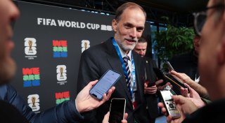 «Voller Energie»: Tuchel bereit für England-Start
