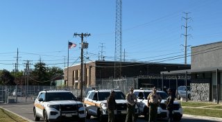 US-Medien: Nationalgarde im Raum Chicago im Einsatz