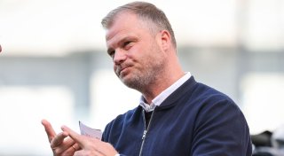 Kurz vor Ende der Wechselfrist: VfB findet Millot-Ersatz