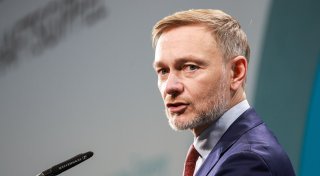 Debatte um «D-Day»-Papier - Lindner wendet sich an Bürger