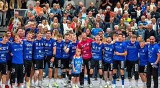 Bleibt der Trainer? Wie der Teammanager die Zukunft des TuS Spenge sieht