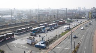 „Hauptsache billig gebaut“? Ärger um Parkhaus am Paderborner Hauptbahnhof