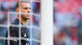 Neuer beendet Spekulationen: Kein DFB-Comeback für WM