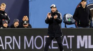 MLS: Schwarz und New York erreichen Playoff-Halbfinale