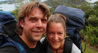 Bielefeld statt Neuseeland: Deshalb kehrt diese Auswanderin in ihre Heimat zurück