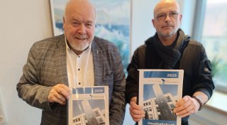 Dickes Minus bei Gewerbesteuereinnahmen: Kirchlengern fehlen über 5 Millionen Euro