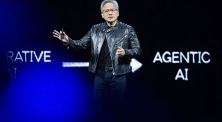 Nvidia kündigt nächste KI-Chips an