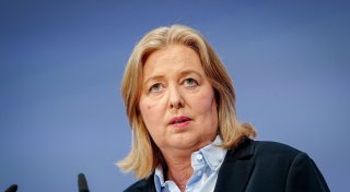 Bas will Rentenniveau bei 48 Prozent sichern
