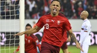 Nach Medizincheck: Okafor-Leihe nach Leipzig geplatzt