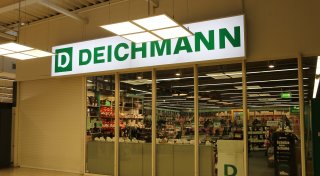Neues Bistro, Einschränkungen im Bahnverkehr und Deichmann-Filiale schließt