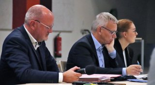 Aufschrei aus Nieheim: Burger ist Beispiel für finanziell dramatische Lage