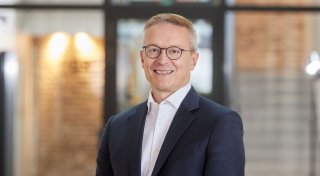 Karsten Wildberger: Von der Konzernspitze ins Bundeskabinett