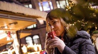 7 Strategien: So schlemmen wir gesünder in der Adventszeit