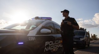 Bericht: Radlergruppe auf Mallorca von Auto angefahren