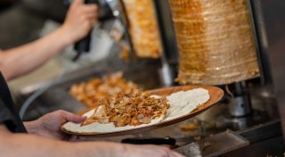 Döner bald über 10 Euro? Darum wird fleischiges Fast Food immer teurer
