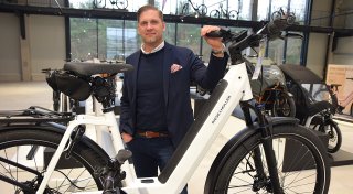 Neues großes Fahrradgeschäft im Kreis Gütersloh eröffnet: Das erwartet die Kunden