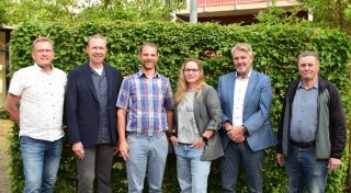 AfD-Mitgliedschaft verheimlicht: Wählergemeinschaft im Kreis Paderborn wirft Kandidaten raus