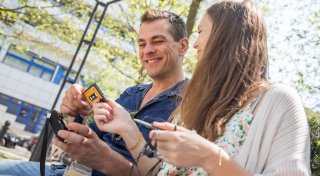 Nostalgie pur: Warum die Kassette wieder im Trend liegt
