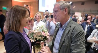Kommunalwahl 2025: Die wichtigsten Ergebnisse aus OWL und NRW im Überblick