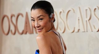 Michelle Yeoh verrät Geheimnis ihrer Beziehung zu Jean Todt