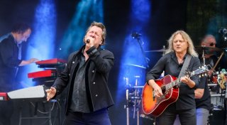 «Über sieben Brücken» - Der steinige Weg der Rockband Karat