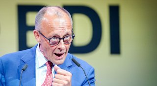 Merz zu Zollstreit mit USA: EU verhandelt zu kompliziert