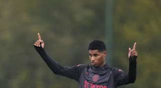 Barcelona kurz vor Verpflichtung von Marcus Rashford