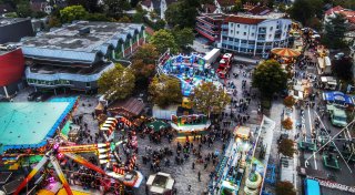 Veranstaltungshighlights: Das ist 2025 in Bünde, Kirchlengern und Rödinghausen los